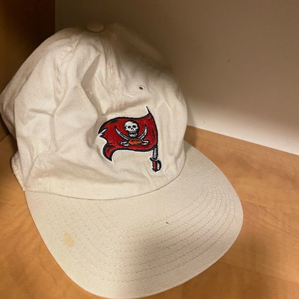 Tampa Bay Buccaneers NFL Hat NWT - Picture 10 of 10
